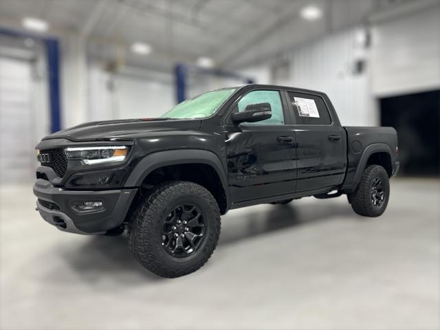 2023 RAM 1500 TRX Crew Cab 4x4 57 Box
