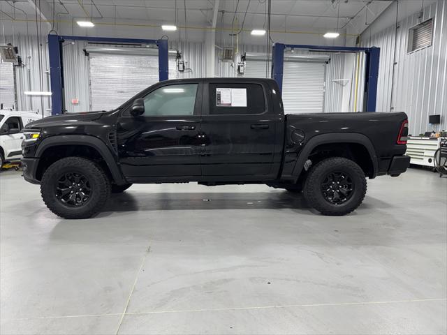 2023 RAM 1500 TRX Crew Cab 4x4 57 Box