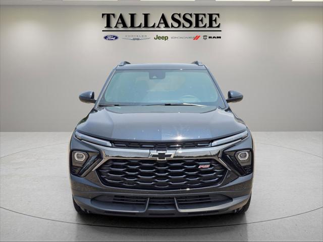 2024 Chevrolet Trailblazer AWD RS