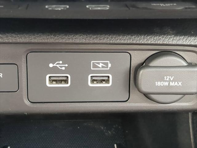 2023 Honda Civic Sport Touring Hatchback