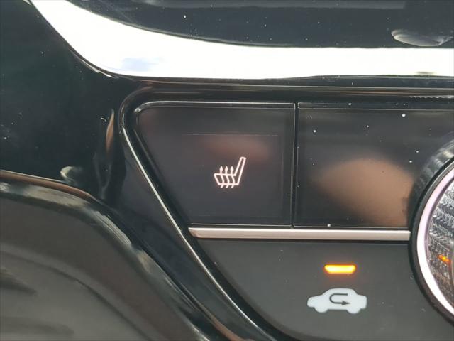 2023 Honda Civic Sport Touring Hatchback