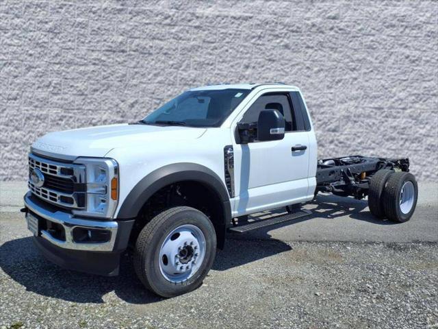 2024 Ford F-450 XL