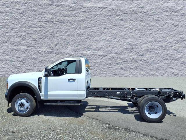 2024 Ford F-450 XL