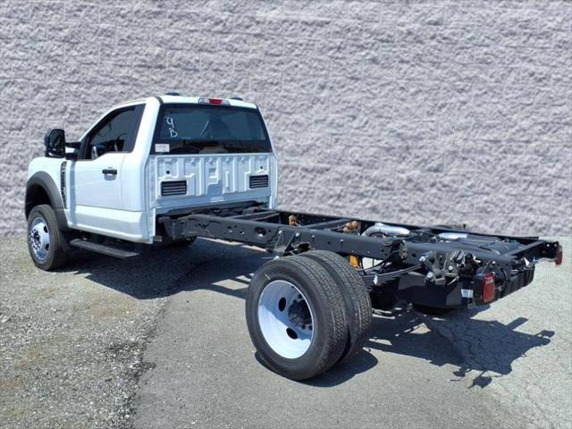 2024 Ford F-450 XL