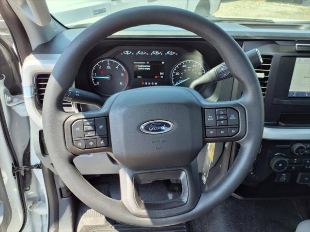 2024 Ford F-450 XL