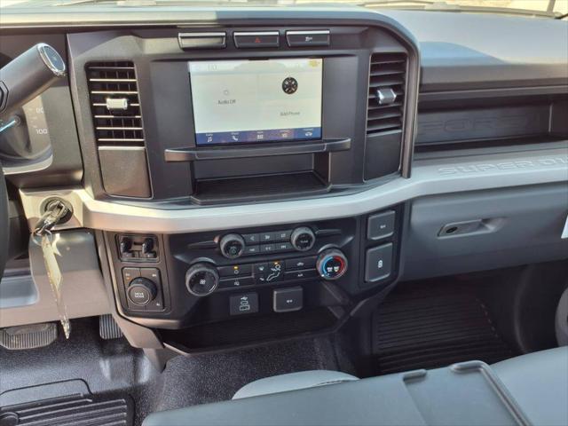 2024 Ford F-450 XL
