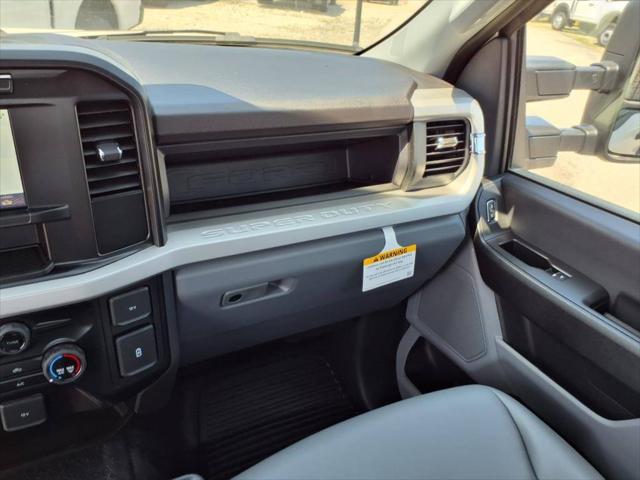 2024 Ford F-450 XL