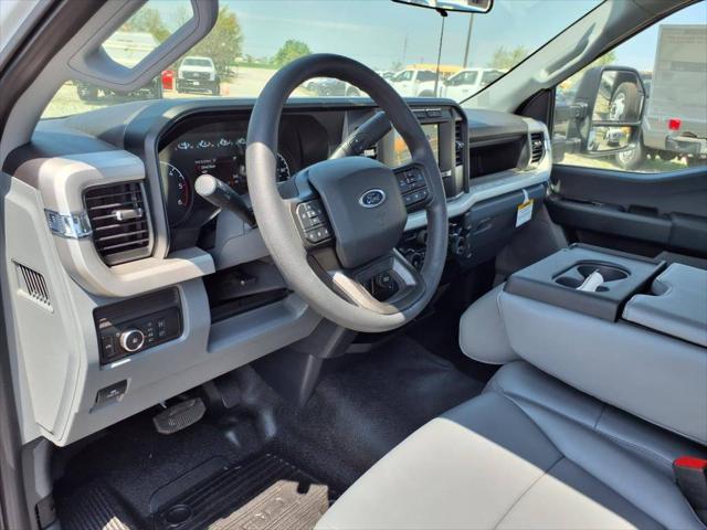 2024 Ford F-450 XL