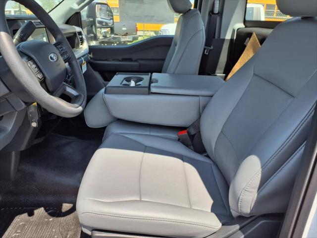 2024 Ford F-450 XL