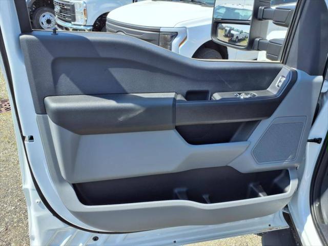 2024 Ford F-450 XL