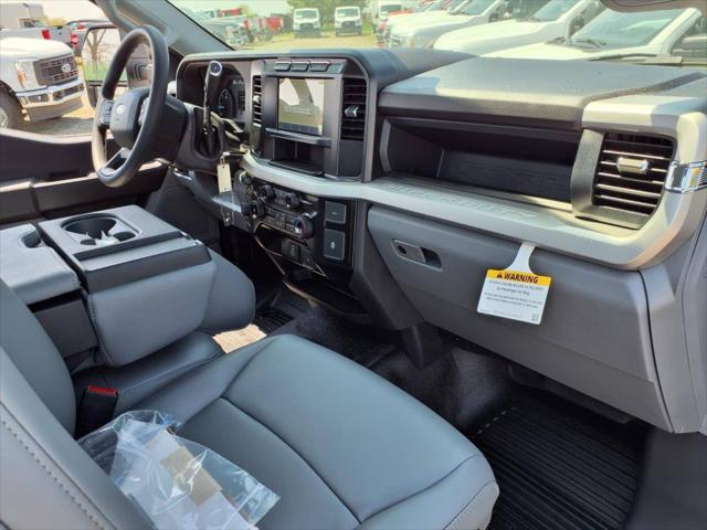 2024 Ford F-450 XL
