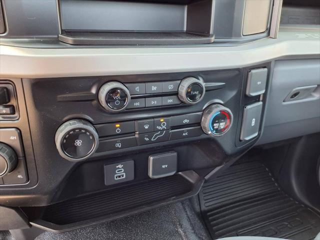 2024 Ford F-450 XL