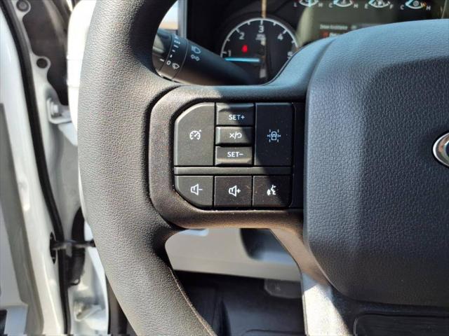 2024 Ford F-450 XL