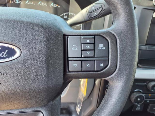 2024 Ford F-450 XL