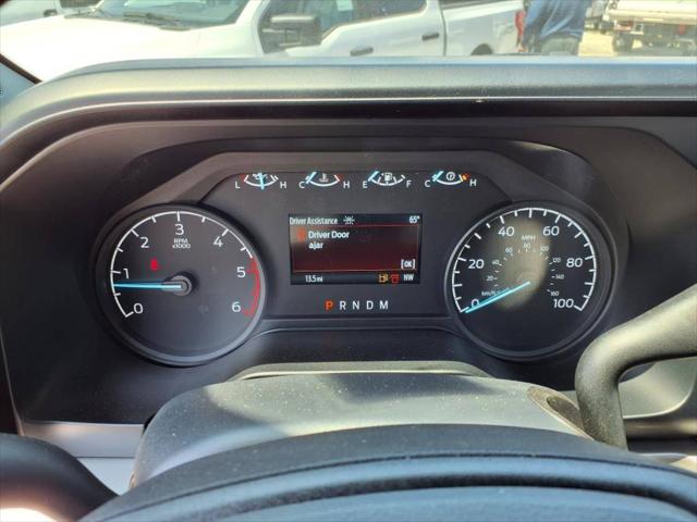 2024 Ford F-450 XL