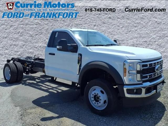 2024 Ford F-450 XL for sale in Frankfort, IL