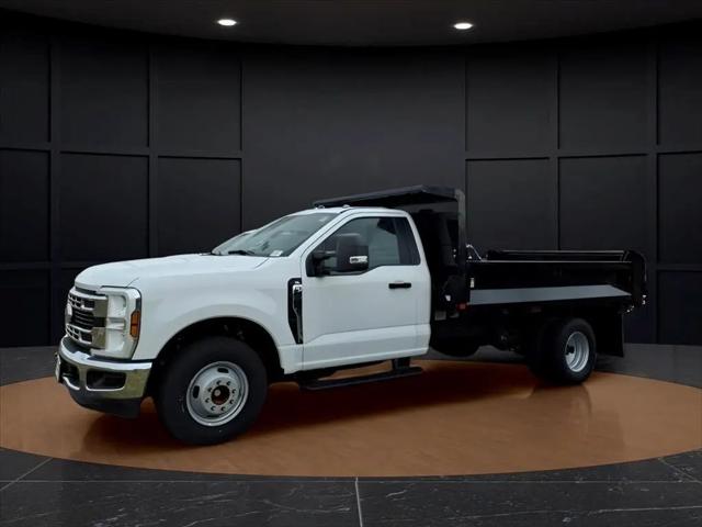 2024 Ford F-350 XL