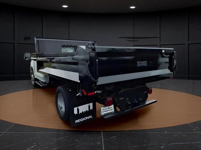 2024 Ford F-350 XL