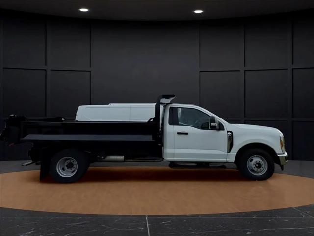 2024 Ford F-350 XL