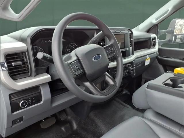 2024 Ford F-350 XL