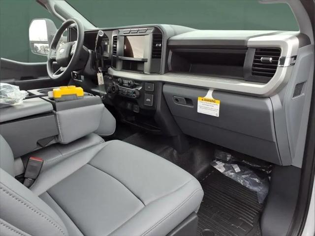 2024 Ford F-350 XL