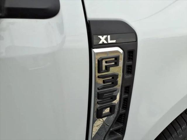 2024 Ford F-350 XL