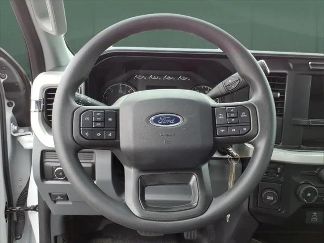 2024 Ford F-350 XL