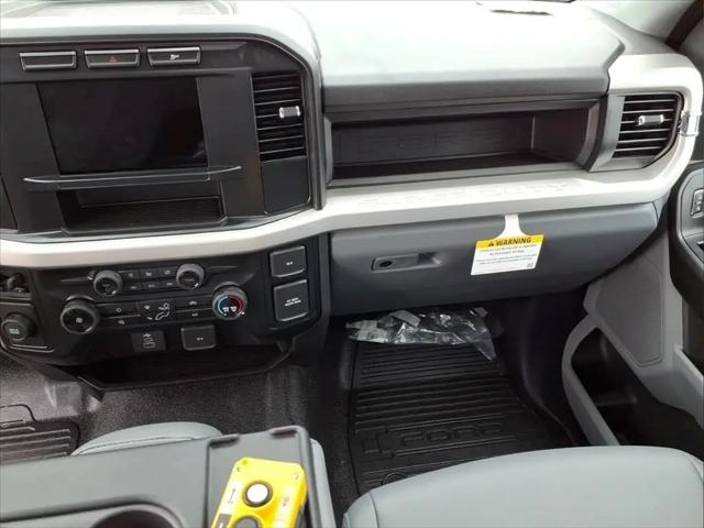 2024 Ford F-350 XL