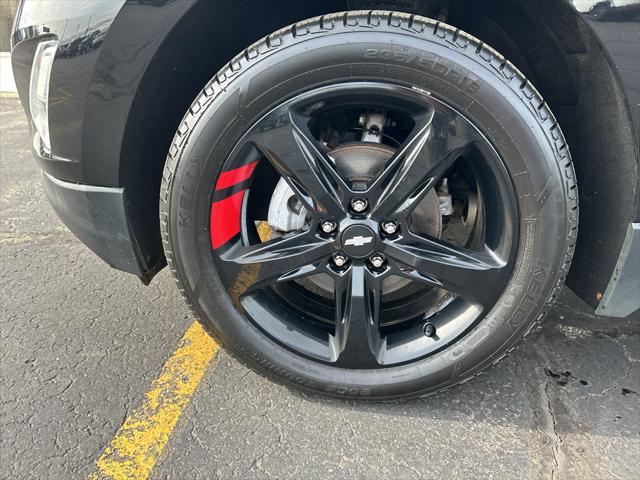 2021 Chevrolet Equinox AWD Premier