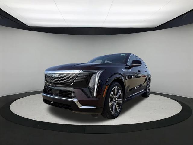 2025 Cadillac Escalade Luxury 2 AWD for sale in Sycamore, IL