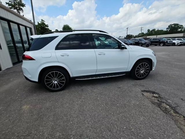 2023 Mercedes-Benz GLE 350 GLE 350 AMG NIGHT PKG,NAV,CAM,PANO,BLIND SPOT,21