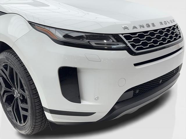 2022 Land Rover Range Rover Evoque S