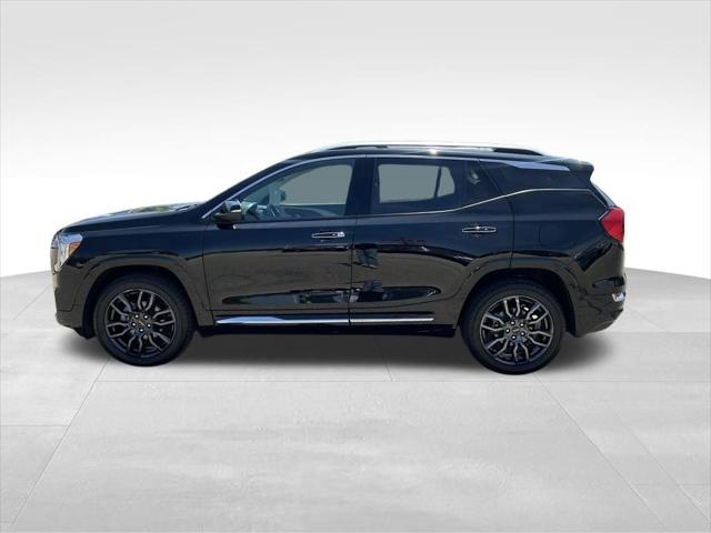 2023 GMC Terrain AWD Denali
