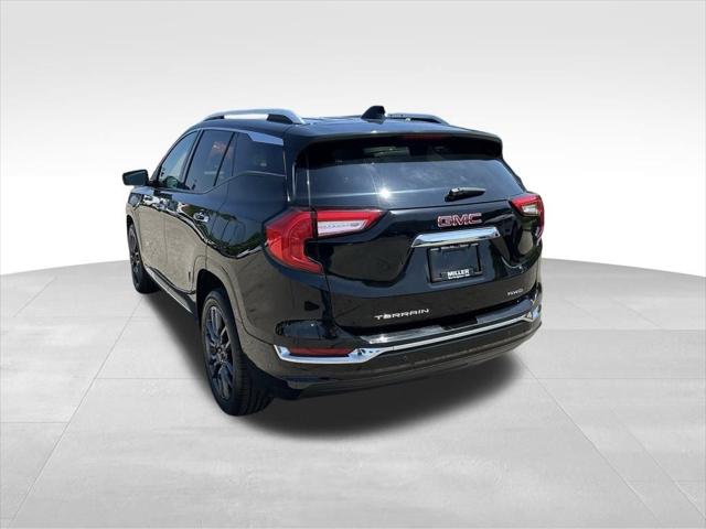 2023 GMC Terrain AWD Denali