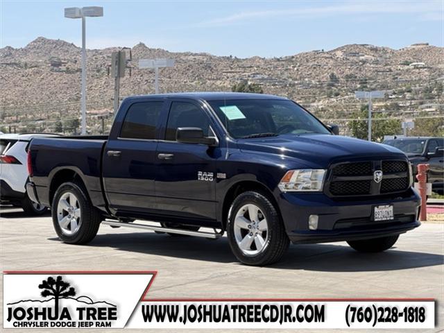 2014 RAM 1500 Express