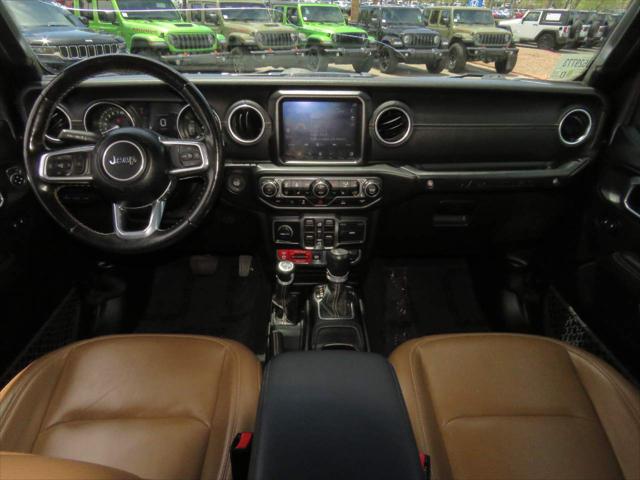 2021 Jeep Wrangler 4xe Unlimited Rubicon 4x4 2021 Jeep Wrangler 4xe Unlimited Rubicon 4x4