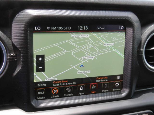 2021 Jeep Wrangler 4xe Unlimited Rubicon 4x4 2021 Jeep Wrangler 4xe Unlimited Rubicon 4x4