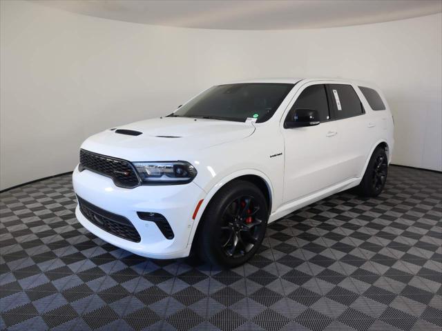 2021 Dodge Durango R/T AWD 2021 Dodge Durango R/T AWD