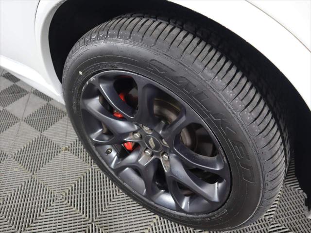 2021 Dodge Durango R/T AWD