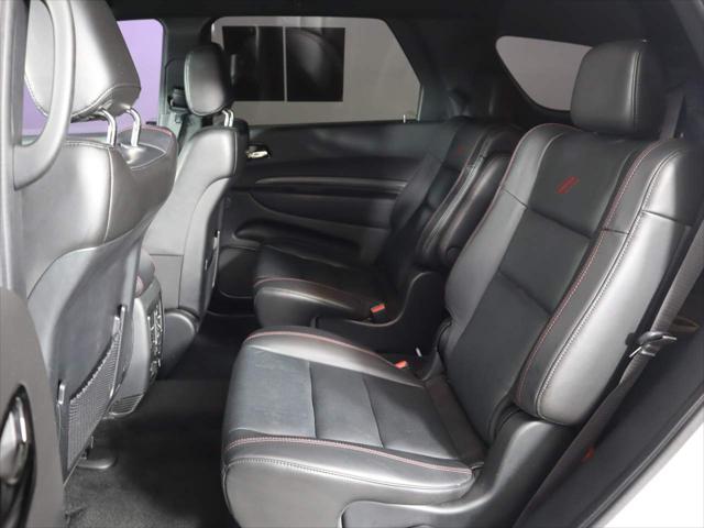 2021 Dodge Durango R/T AWD
