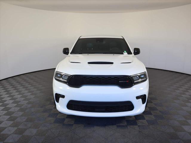 2021 Dodge Durango R/T AWD 2021 Dodge Durango R/T AWD