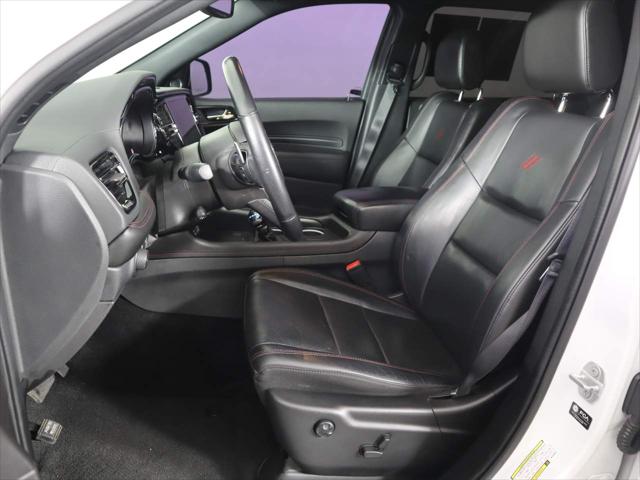 2021 Dodge Durango R/T AWD