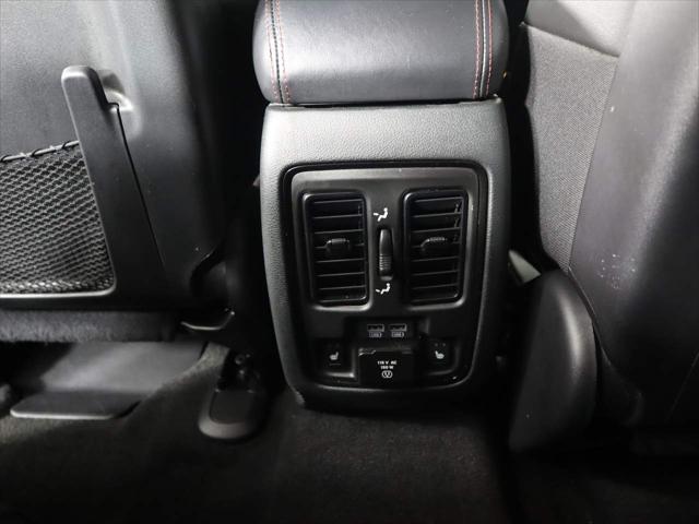 2021 Dodge Durango R/T AWD