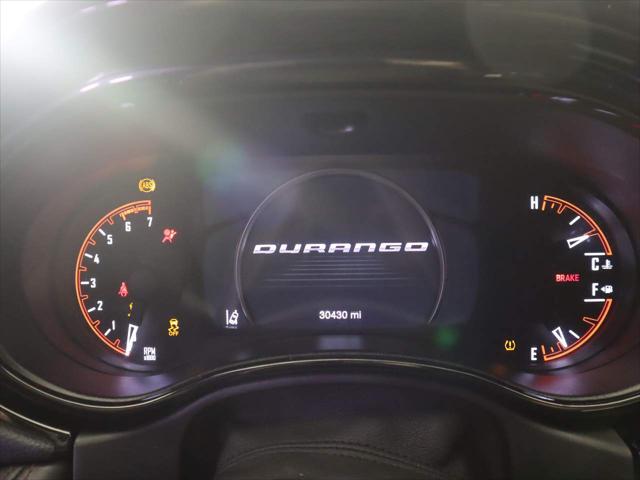 2021 Dodge Durango R/T AWD