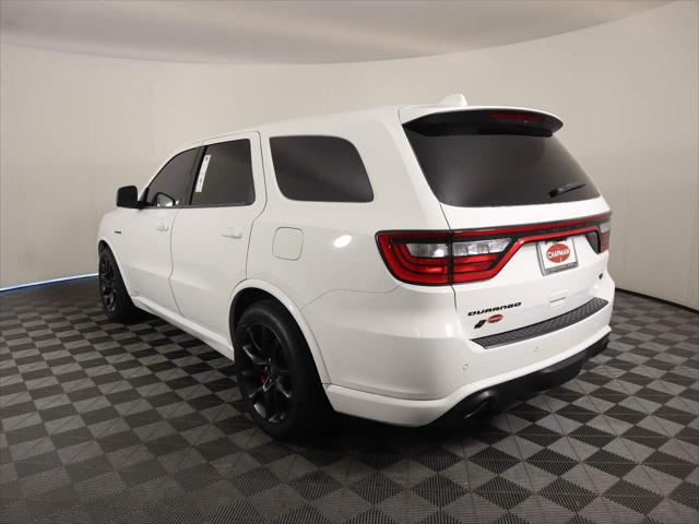2021 Dodge Durango R/T AWD