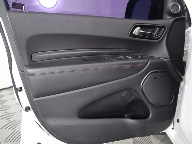 2021 Dodge Durango R/T AWD