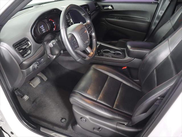 2021 Dodge Durango R/T AWD