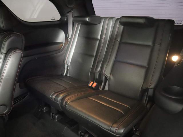 2021 Dodge Durango R/T AWD