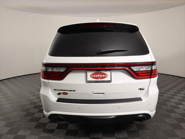2021 Dodge Durango R/T AWD