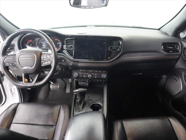 2021 Dodge Durango R/T AWD